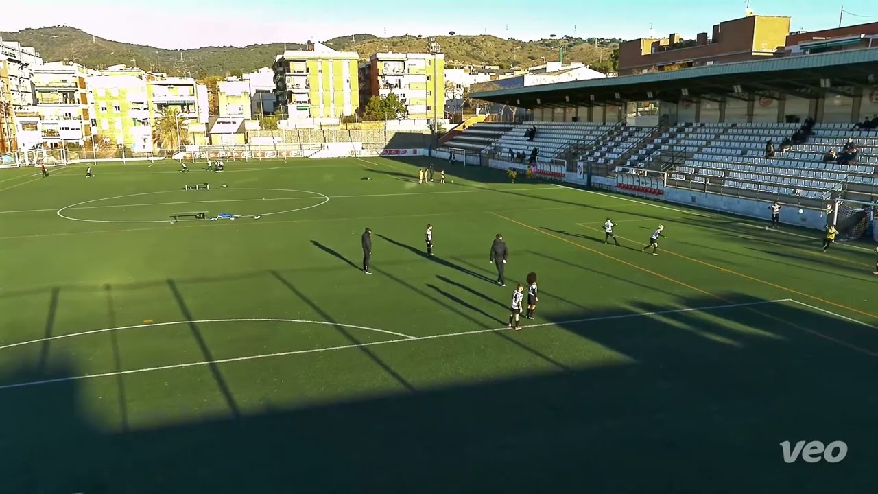 fc jupiter u9 vs horta 2026 02 22