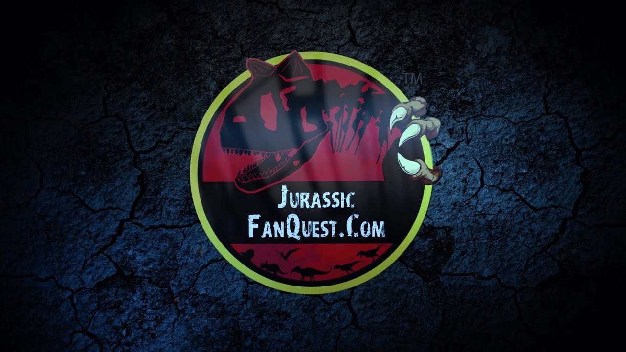 Jurassic Fan Quest Venta de Figuras y Coleccionables de Jurassic Park