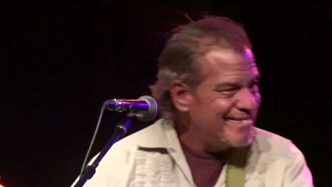 Wayne Hancock - Lose Your Mind - Pittsburgh, PA   11/20/24