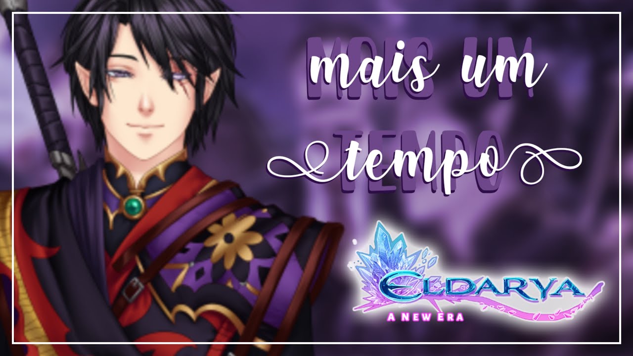 Eldarya A New Era - Episódio 18 | Nevra