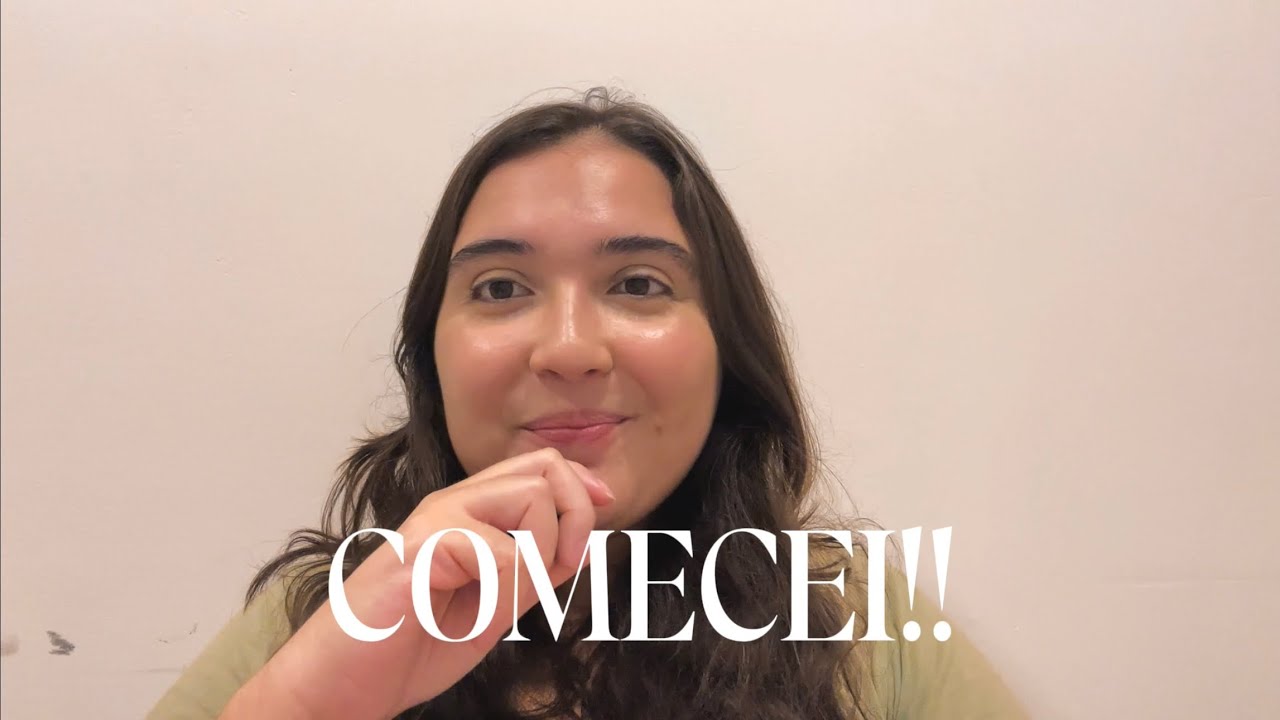 #vlog 01 - Aquele que o Brasil ganhou o Oscar