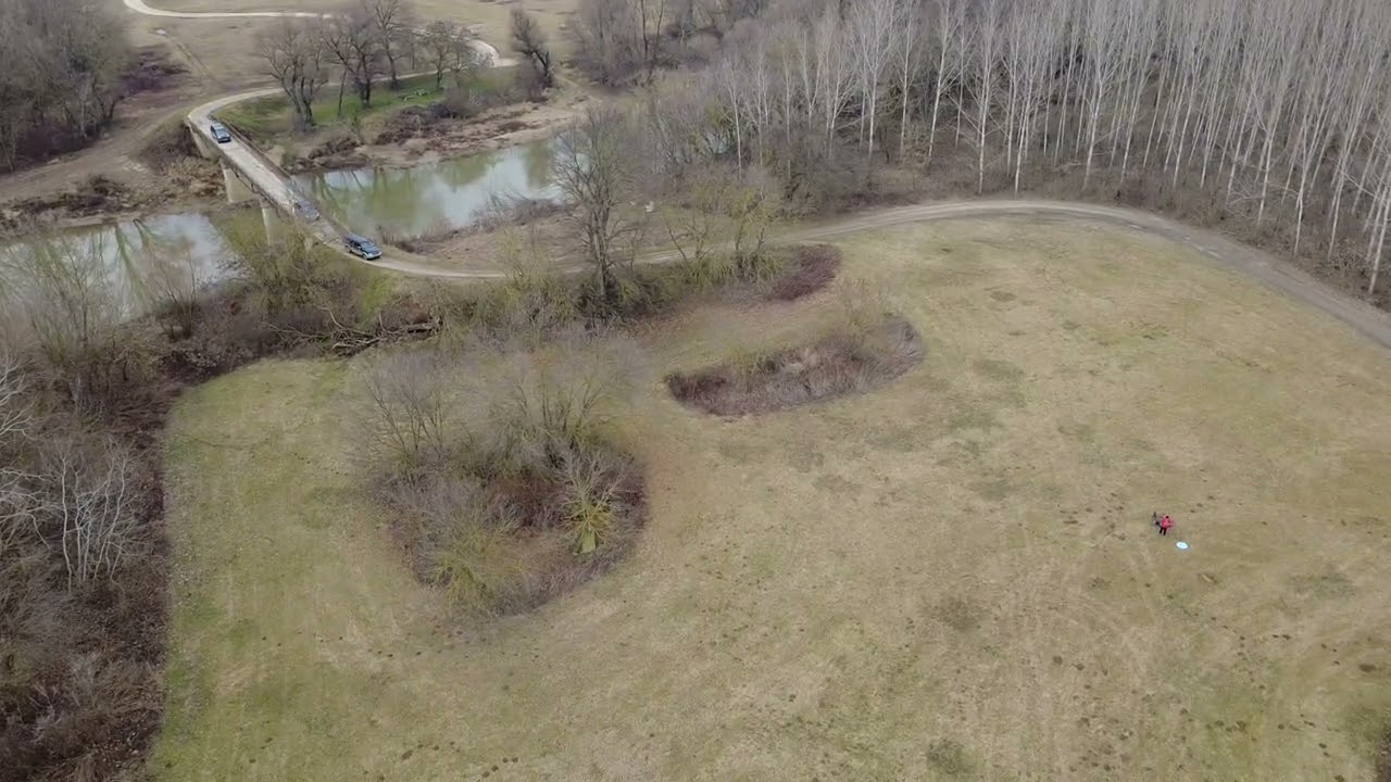 Rába Mérgesi híd, Marcal MosonI Duna torkolat dron