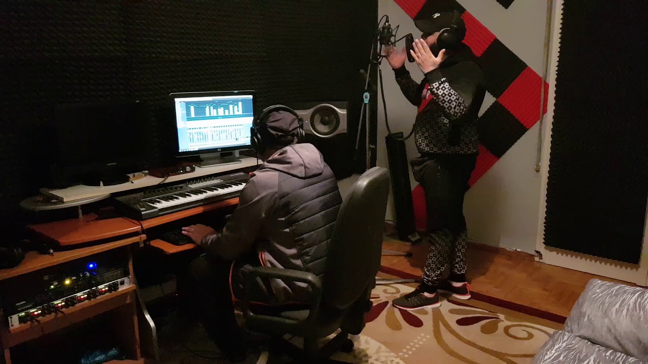 Enver sula & Land Korra Studio 2021
