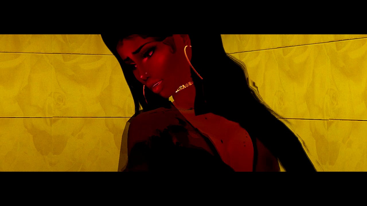 Ella Mai - Trip (Sims 3 Music Video)