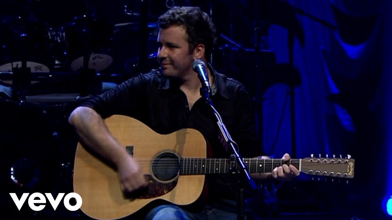 Emmerson Nogueira - Show me the way (Ao Vivo)