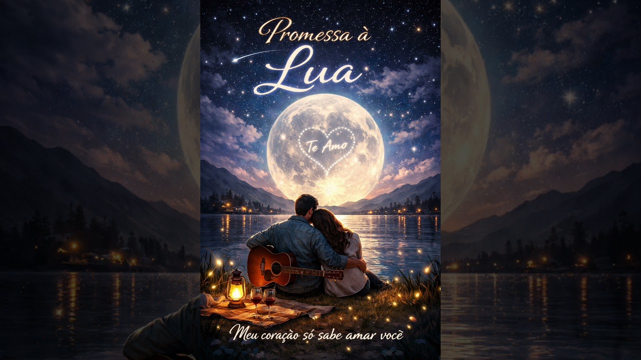 Promessa a lua 
