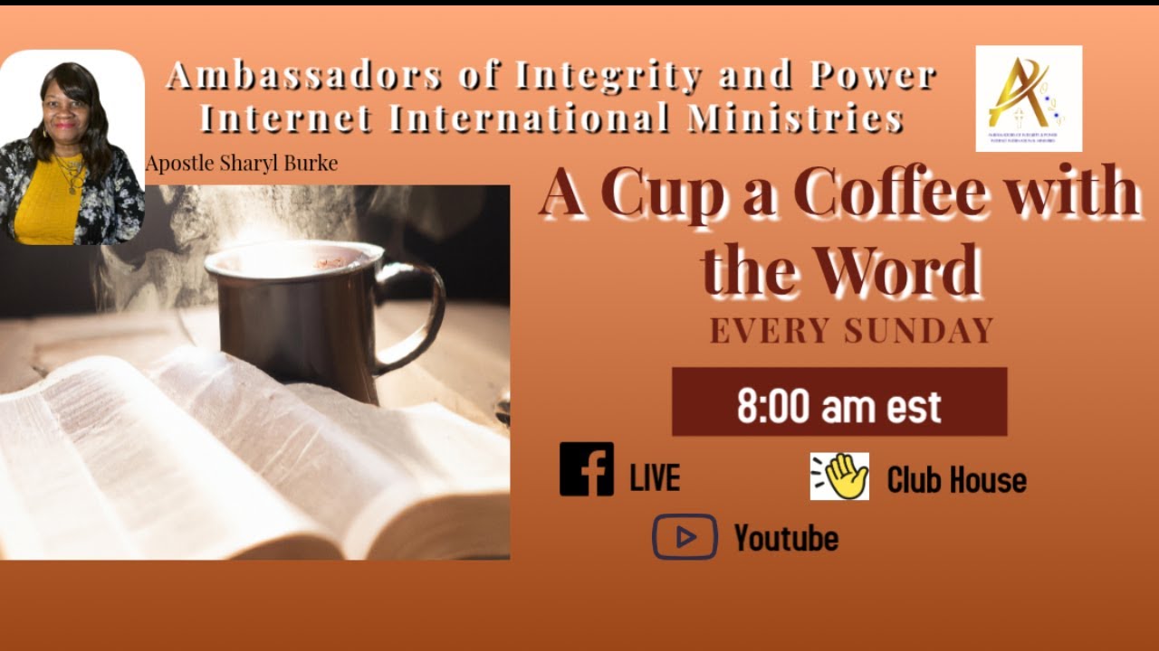ACOC / Proverbs 24 chp