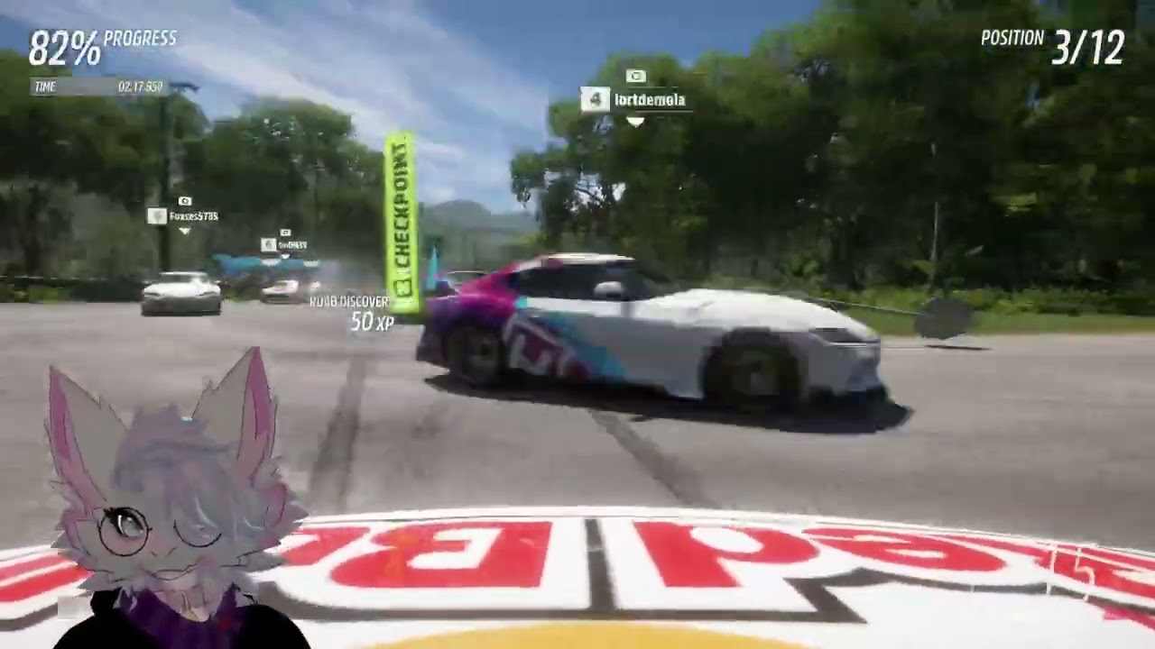 I AM SPEED