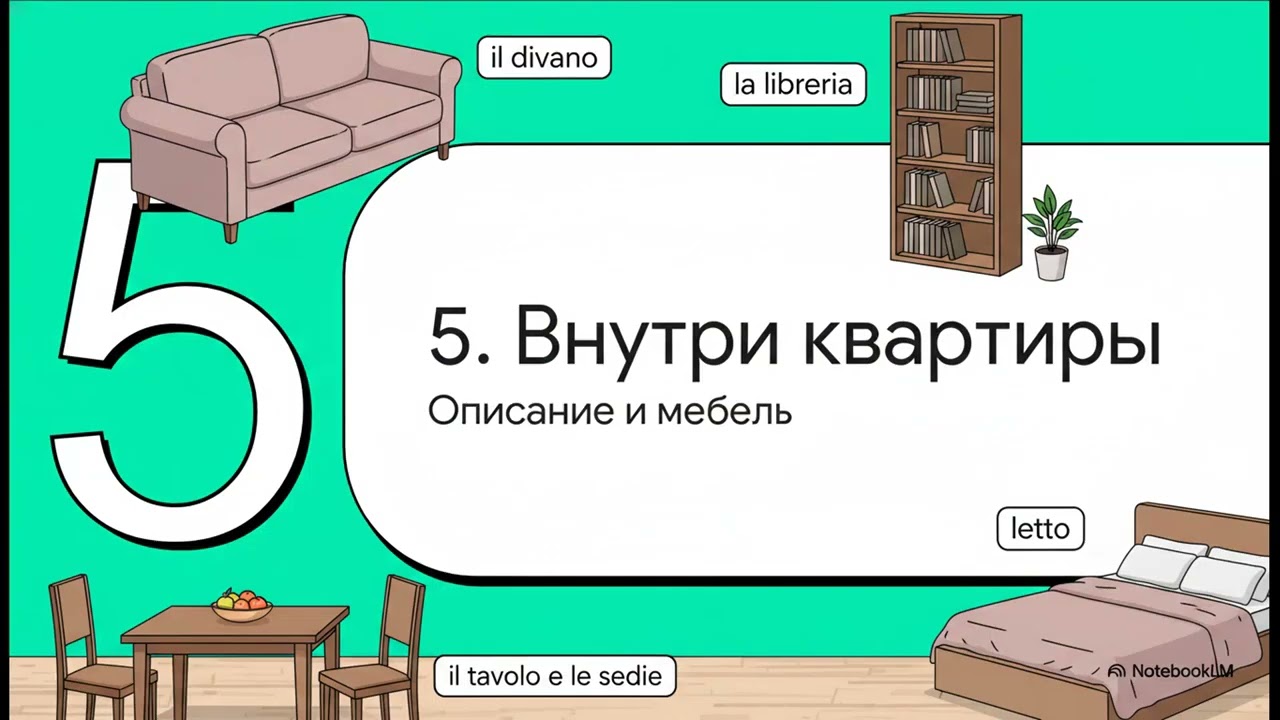 Квартира для Алихана