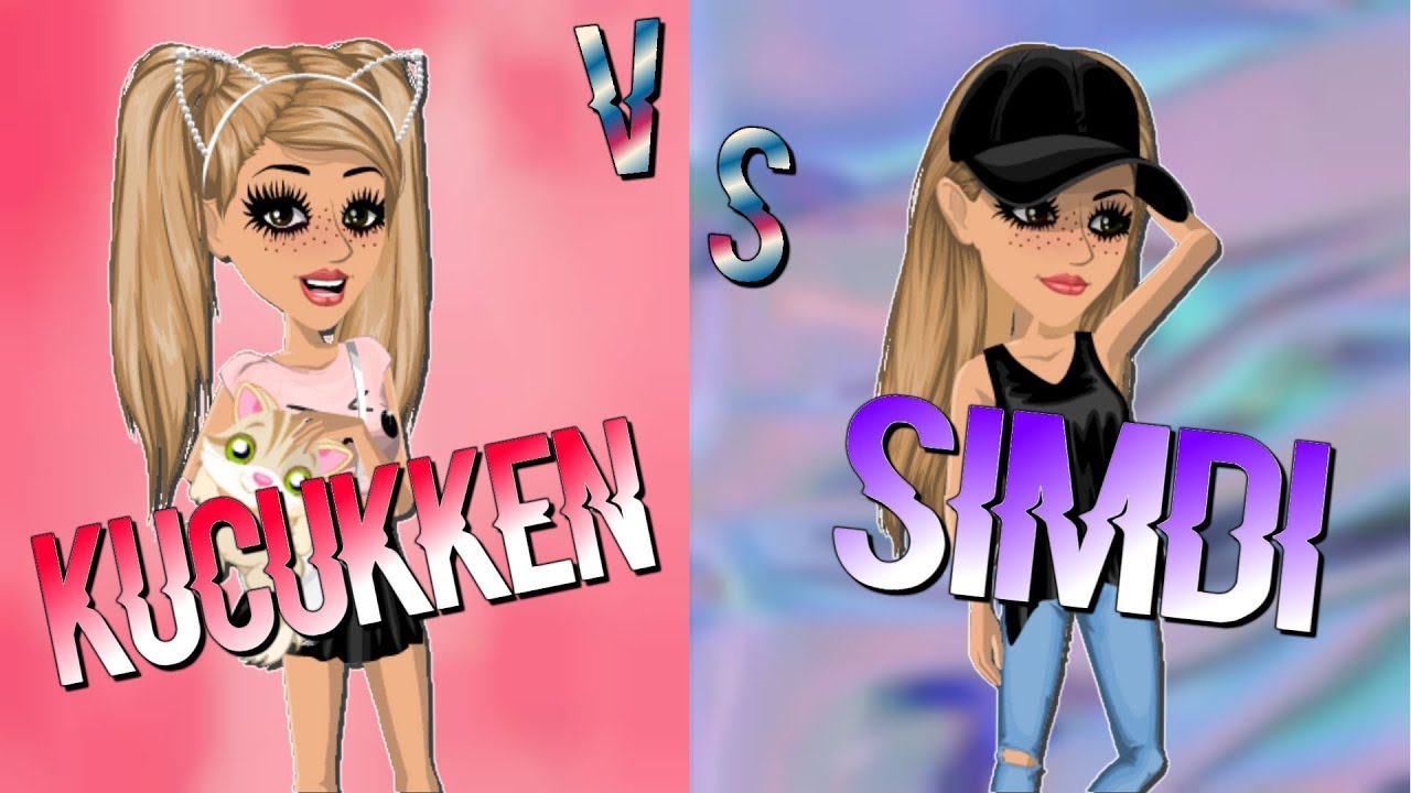 Msp Küçükken VS Şimdi - N-Dream Msp