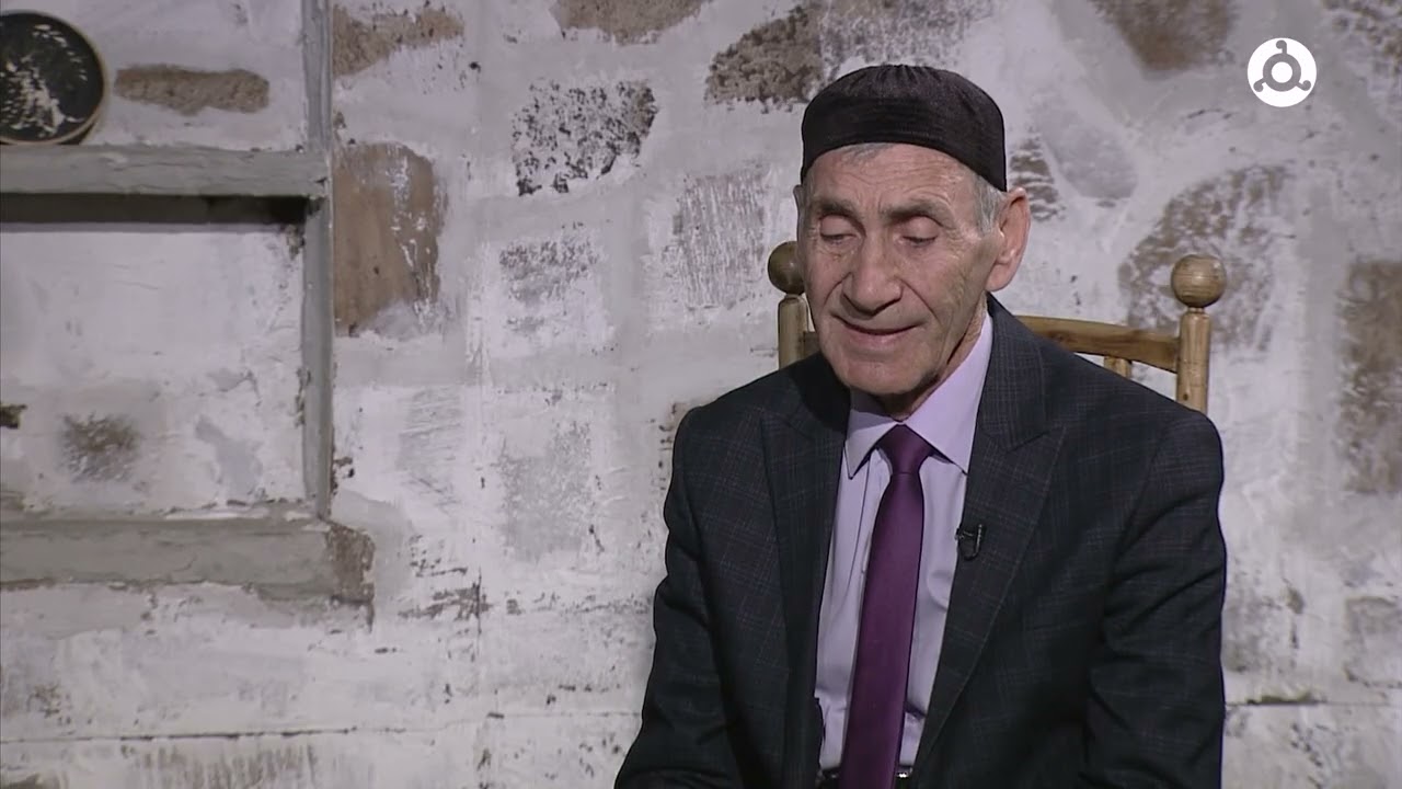Эздел. Даьхошцара ноанахошцара эздел
