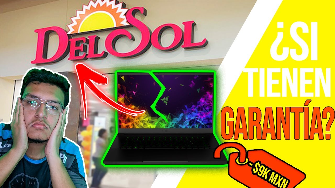 ¿Es SEGURO COMPRAR en 