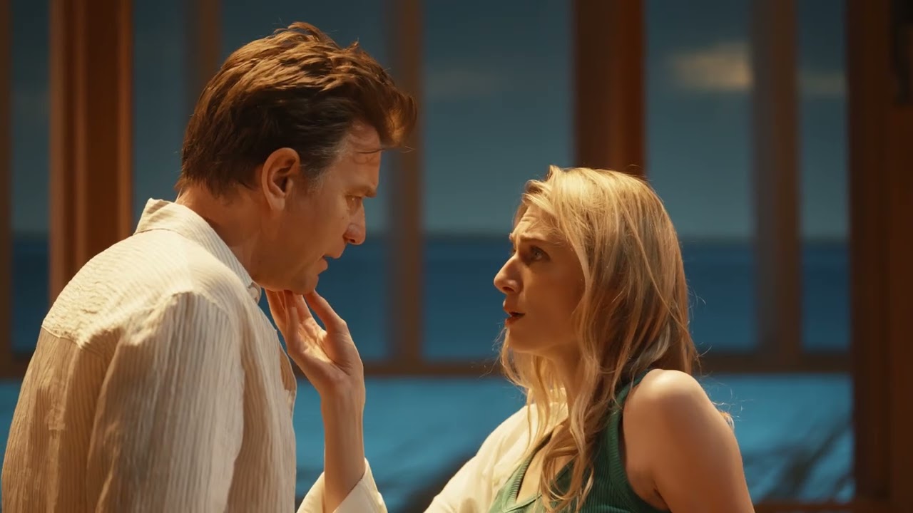 My Master Builder Trailer | London Theatre Direct
