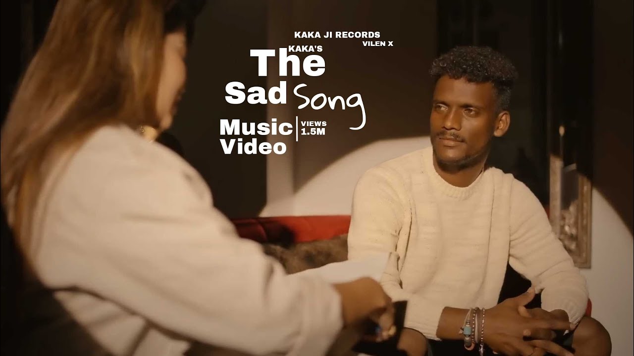 The sad song ( new song ) video hindi | official | Sad song 2023  | new song 2023 | Music Video |4k