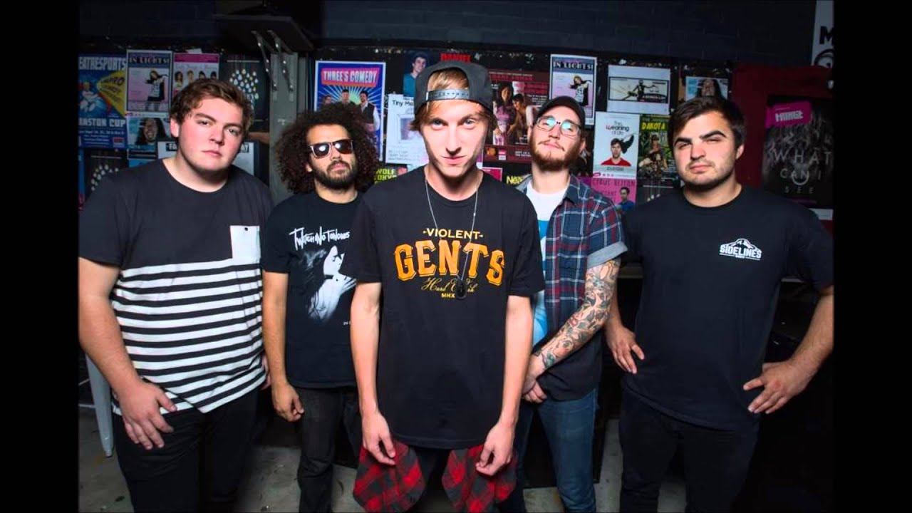 Top 10 pop punk bands part4!