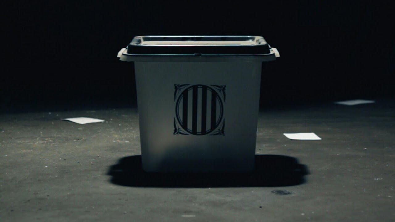 Xento - La traïció dels líders (Vídeo)