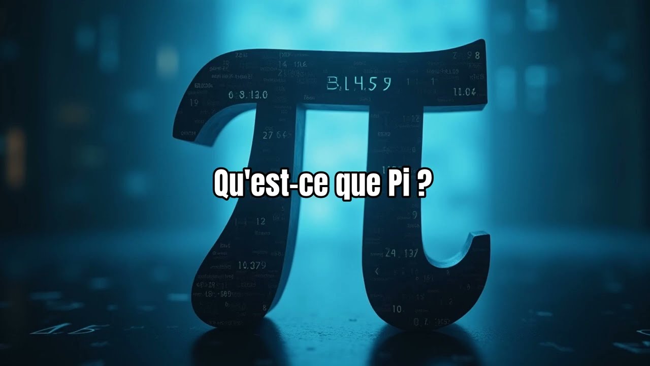 ما هو العدد &pi;؟ ولماذا هو أساس كل دائرة في الرياضيات؟