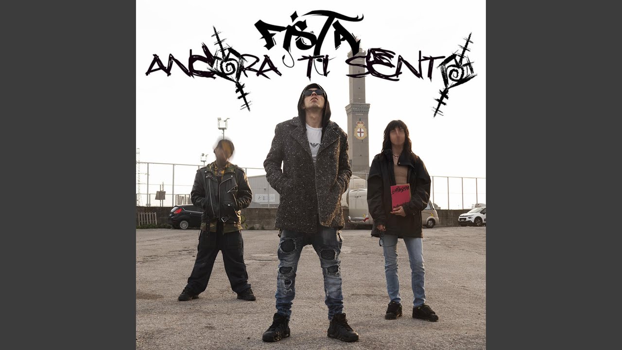 ANCORA TI SENTO