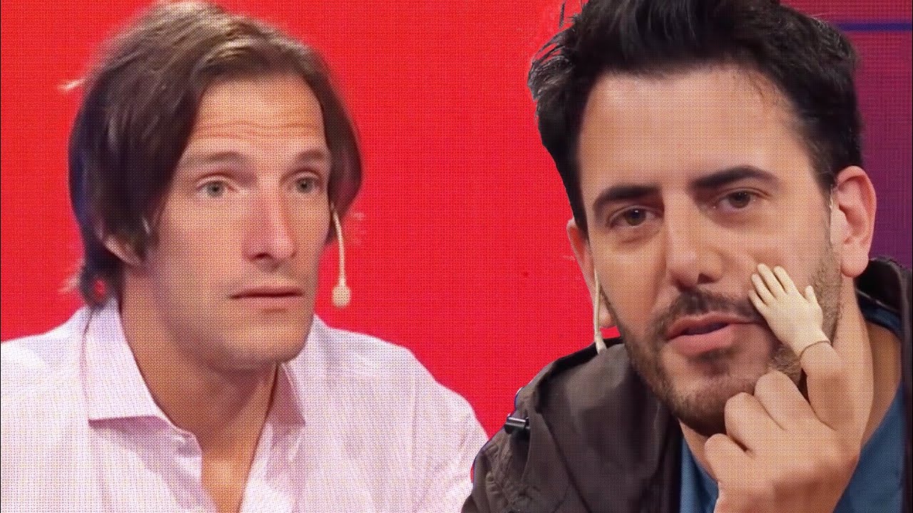 Mart&iacute;n Garabal arruina Pasapalabra