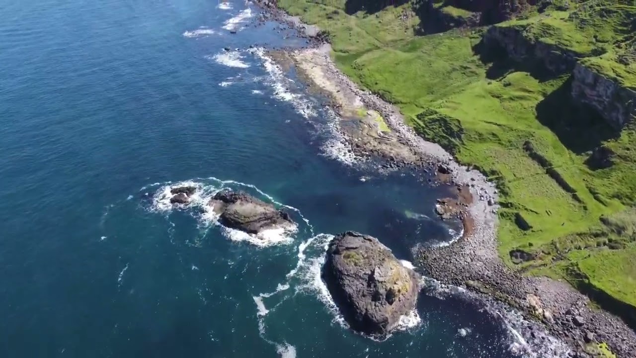 Torr Head & Fair Head 4K