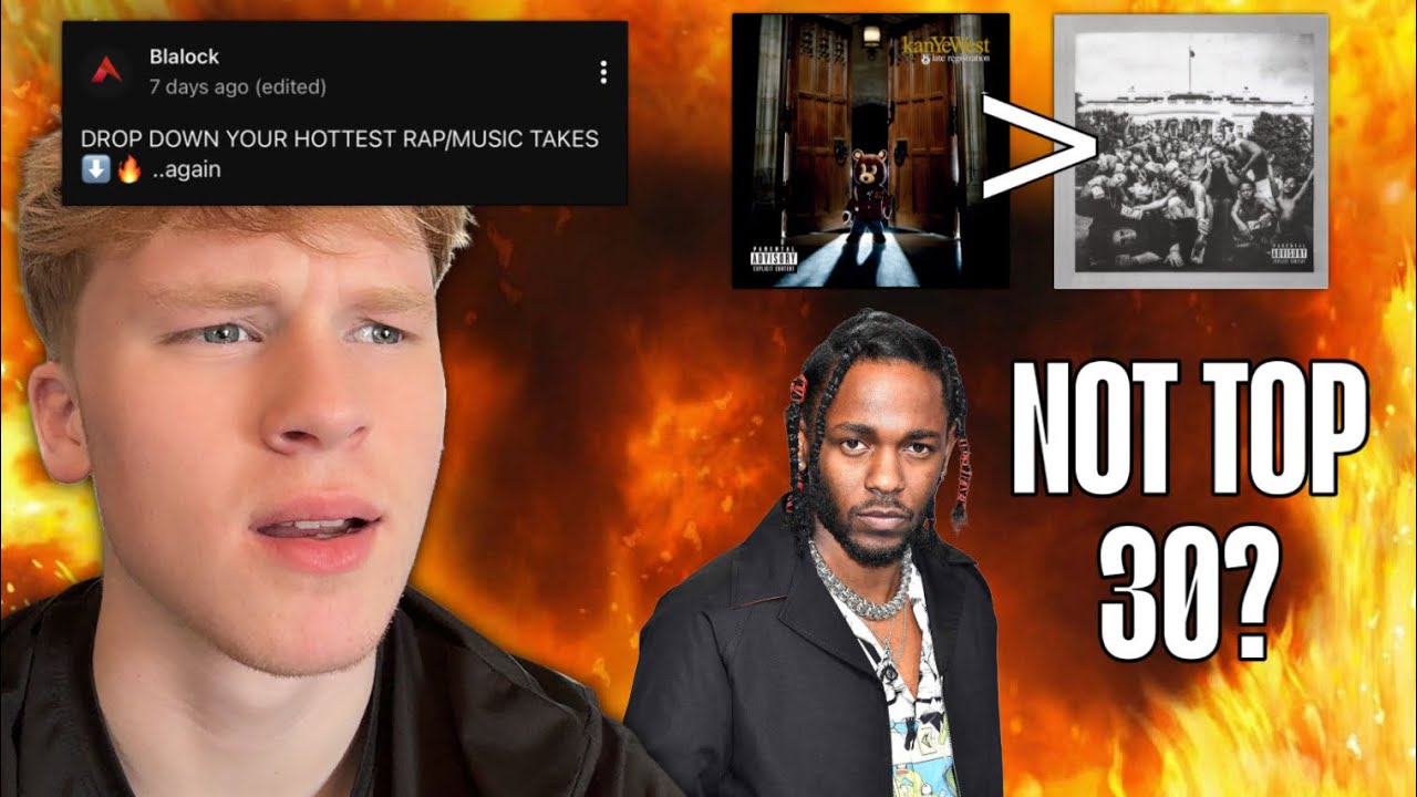 Reacting to YOUR HOTTEST TAKES (#2)