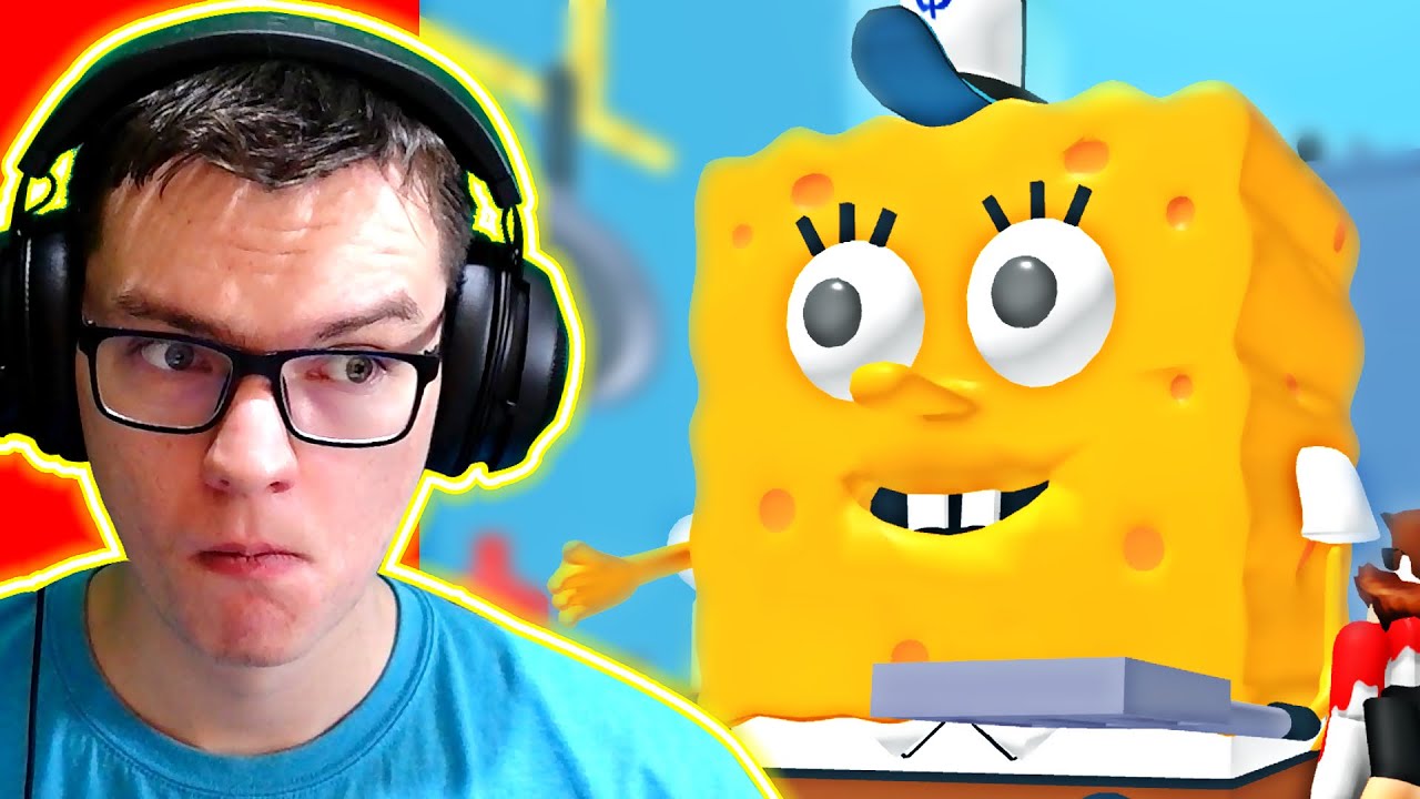 DOGODIVŠČINE S SPUŽIJEM! | Roblox