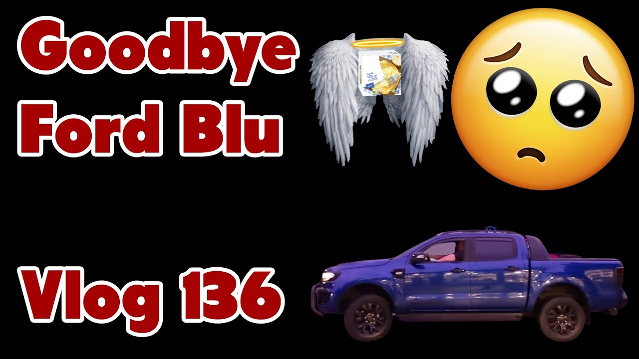 Goodbye Ford Blu - Reaction zu Drachenlords Vlog 136