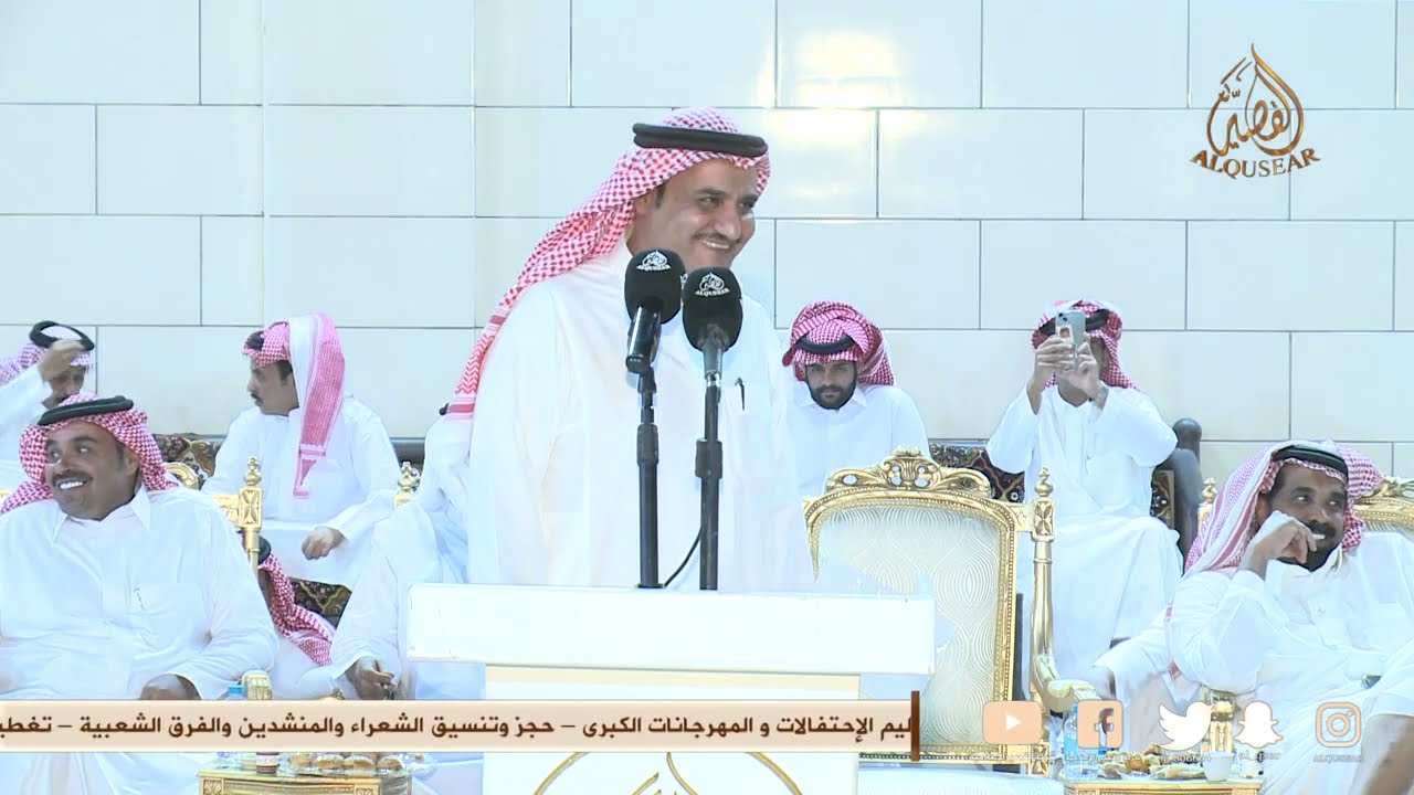 موال 🎤🎤 سفر الدغيلبي × عبدالله بن عتقان & وصل العطياني × #فواز_السعيدي ™ الحويه 