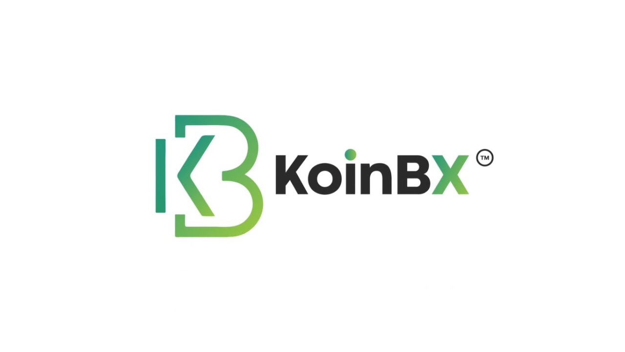Introducing the KoinBX App: Your All-in-One Crypto