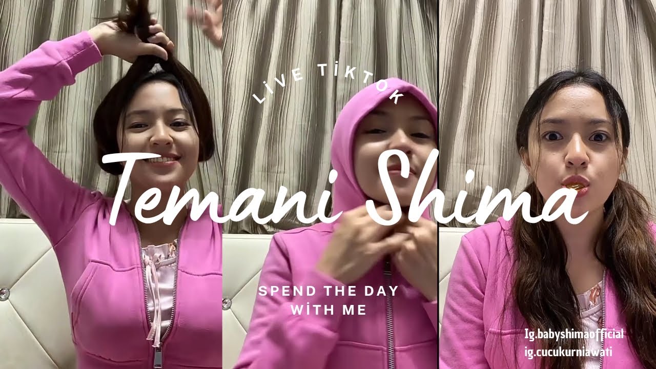Temani shima yukk....