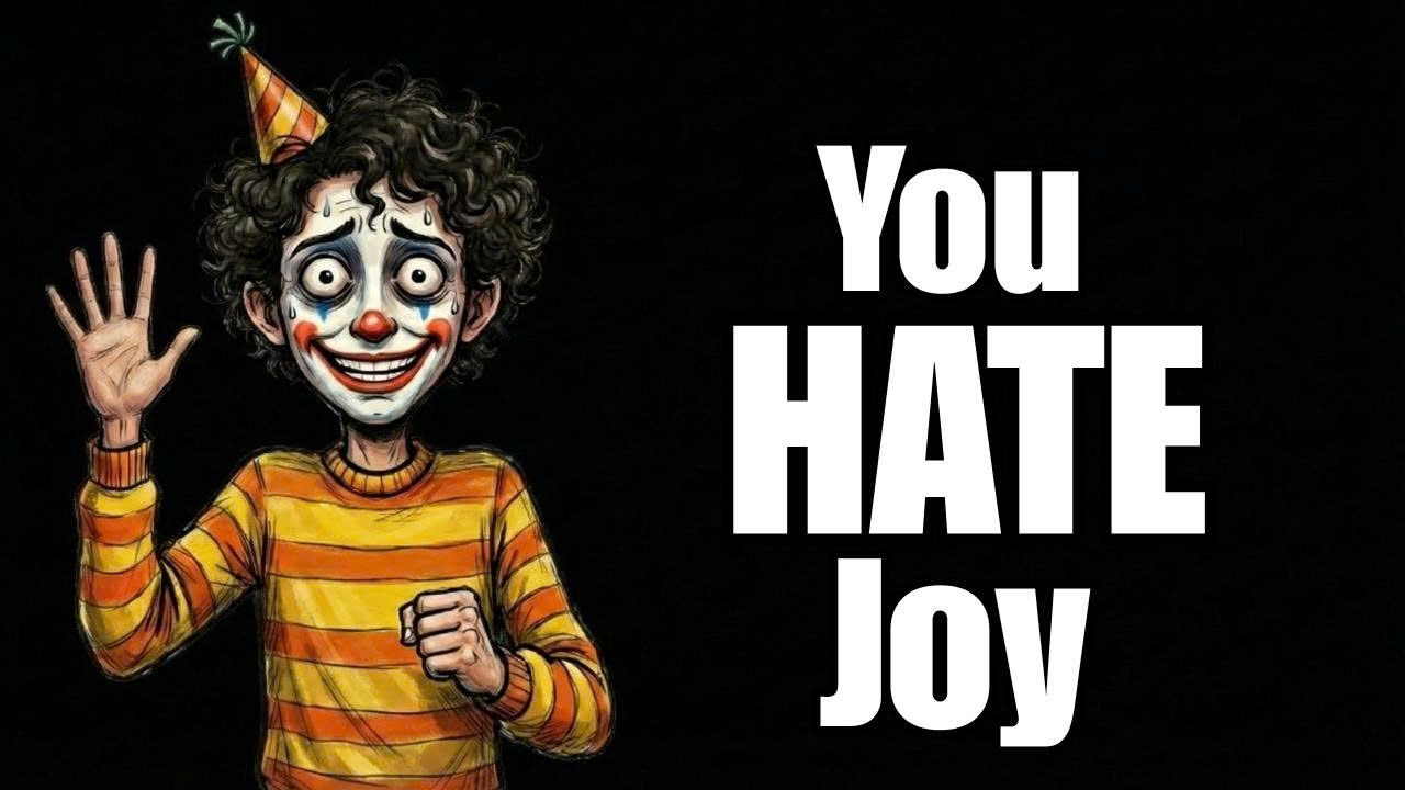 Why You Hate Your Birthday And What It Really Means