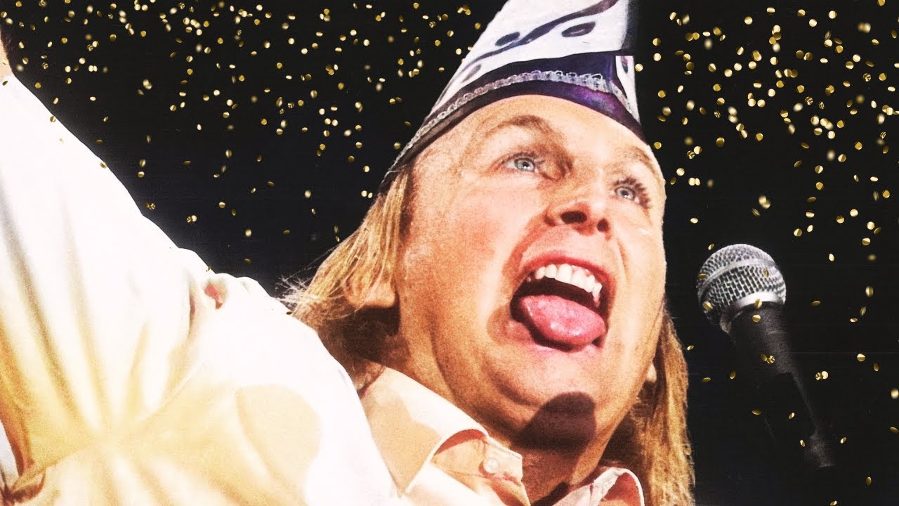 Ottos Büttenrede zum Rosenmontag