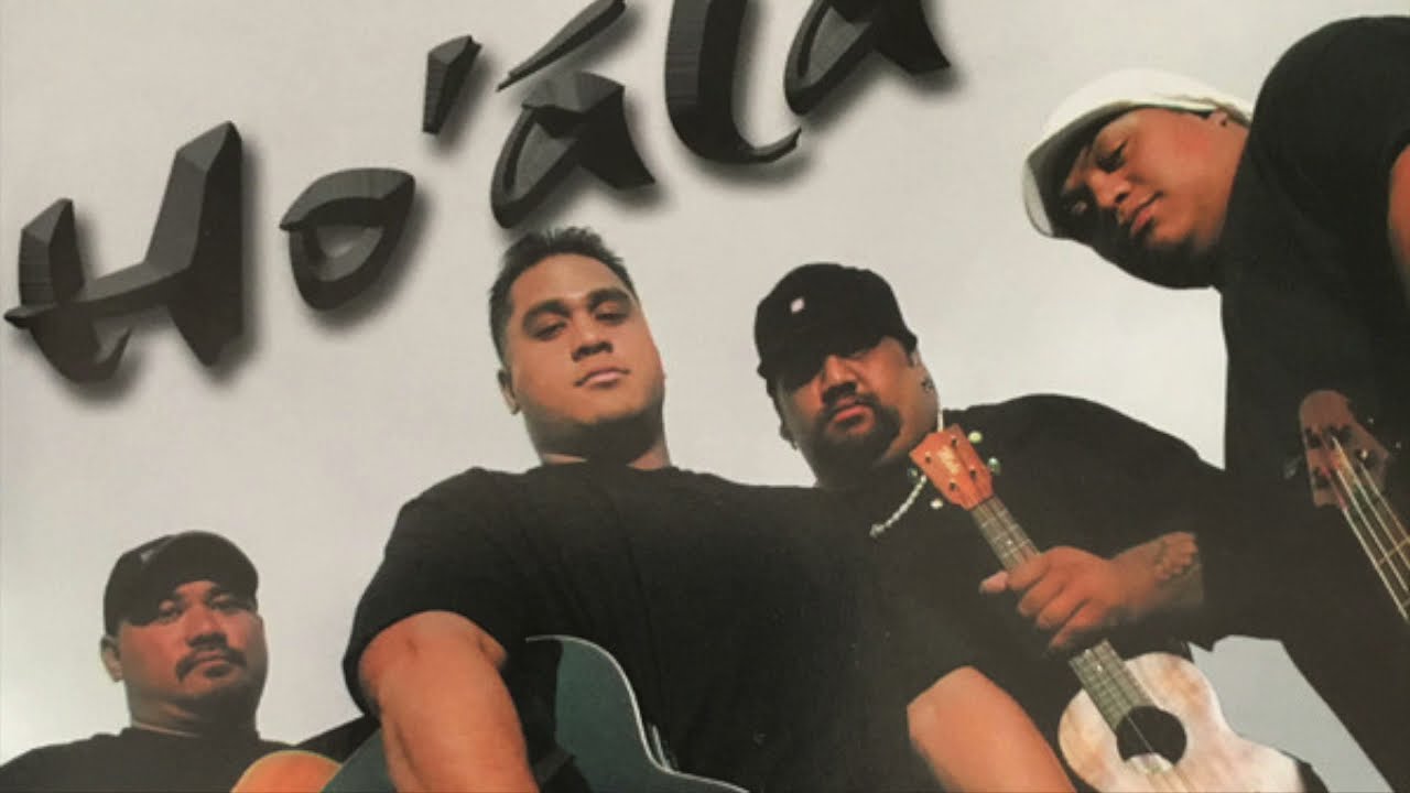 Ho’ala - Goodtime Charlie’s Got The Blues