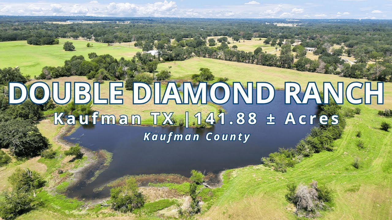SOLD! What's Holding You Back from YEAR ROUND Hunting in Kaufman TX?