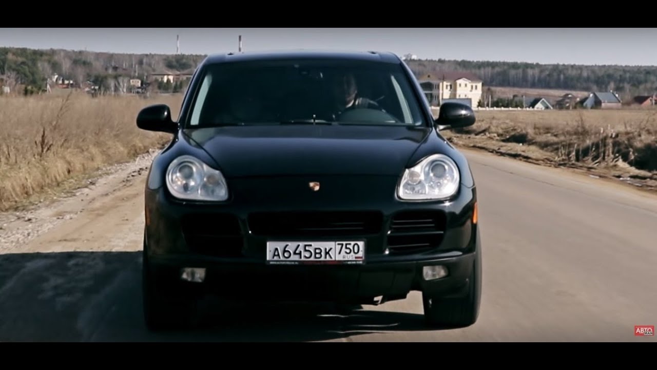 Каен по цене Приоры.Рубрика 