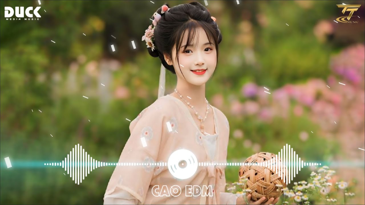 Duyên Đọa Đày Remix - Nhìn Nơi Xa Xăm Trong Lòng Bao Vấn Vương Remix - Nhạc Hoa Lời Việt Remix