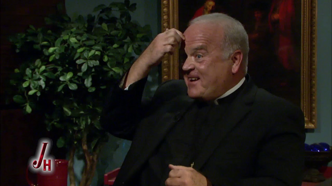 12/09/19 Deacon Keith Fournier