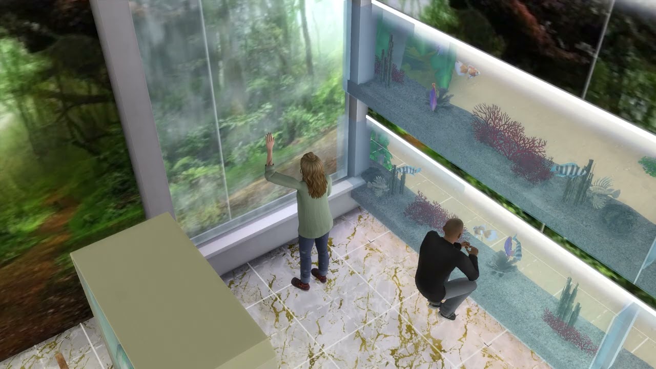 Town Aquarium