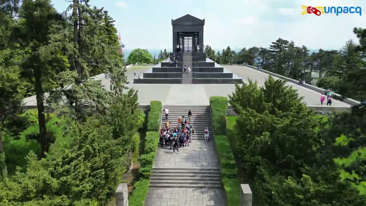 Avala, Srbija