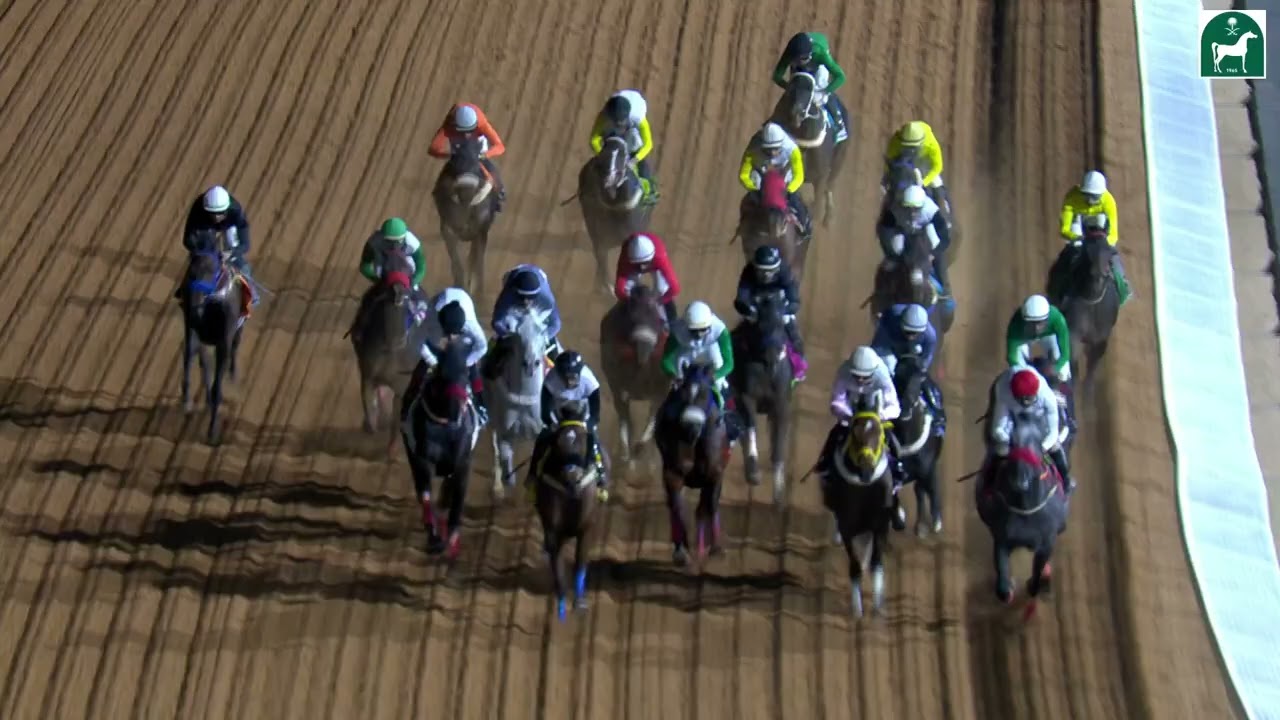 RIYADH RACING SEASON MEETING NO 67 RACE NO 7