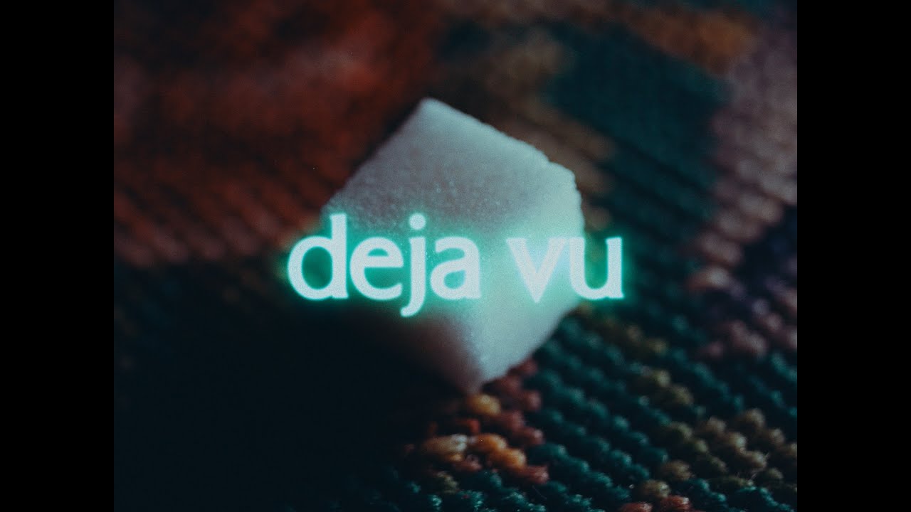 The Undercover Dream Lovers - deja vu