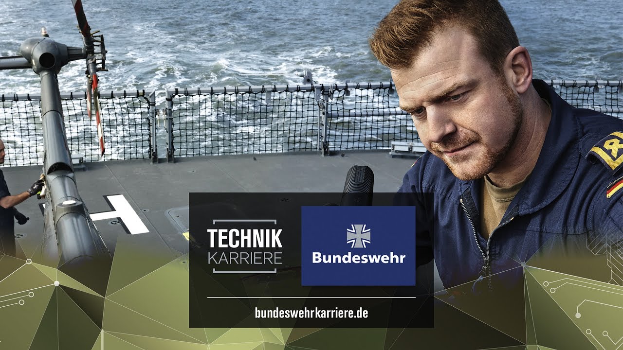 Jobporträt: Fluggerätmechaniker bei der Bundeswehr