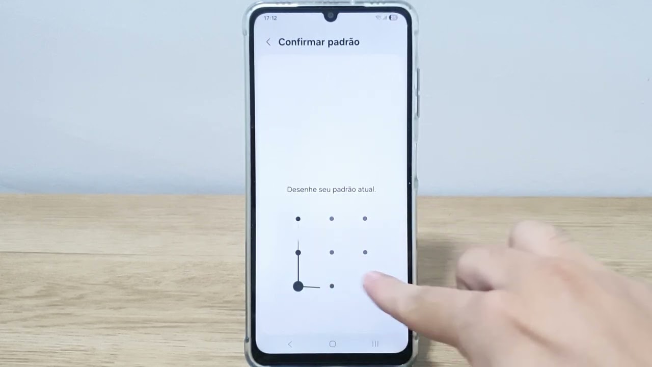 Galaxy A13 - Como ativar ou desativar a depuração USB