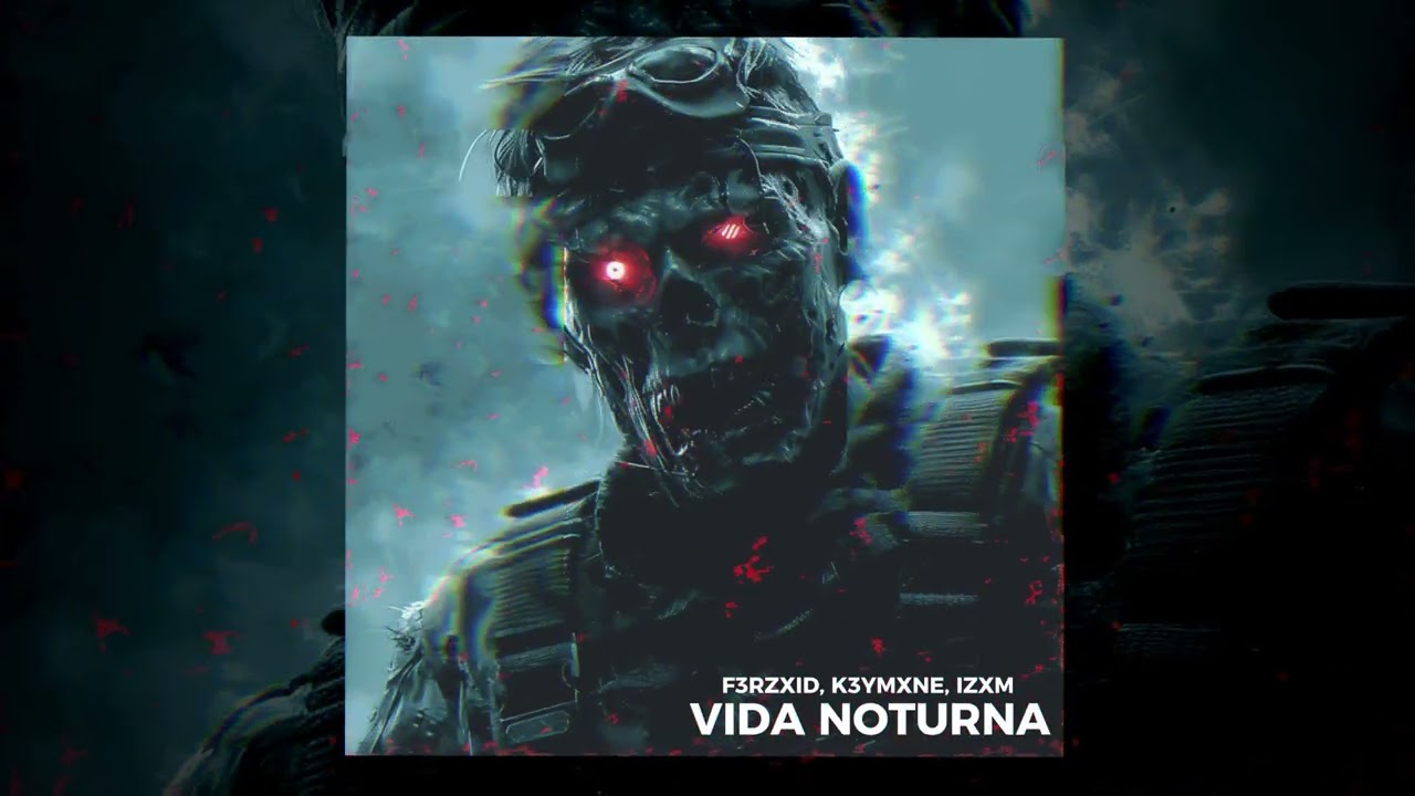 F3RZXID, K3YMXNE, IZXM - VIDA NOTURNA