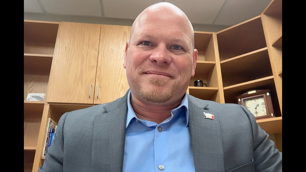 Clear Lake CSD - Monthly Superintendent Message - December 2025