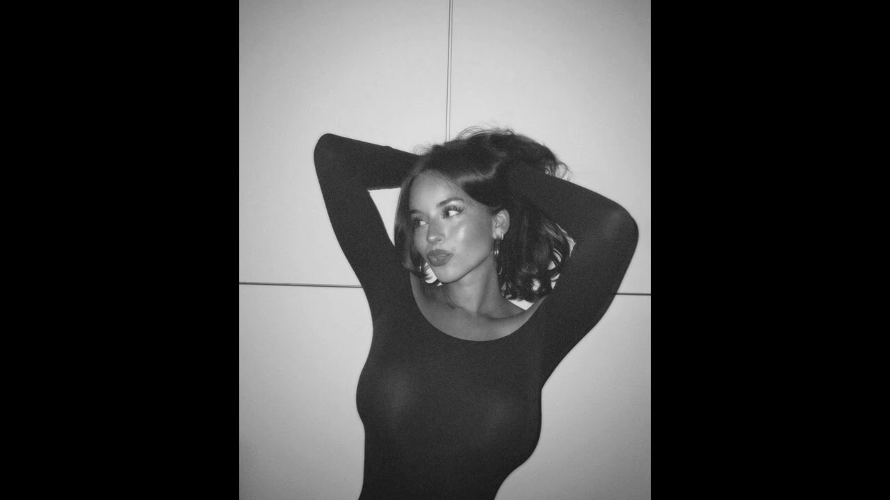 [FREE] Kehlani x Odeal R&B Type Beat “take me there”