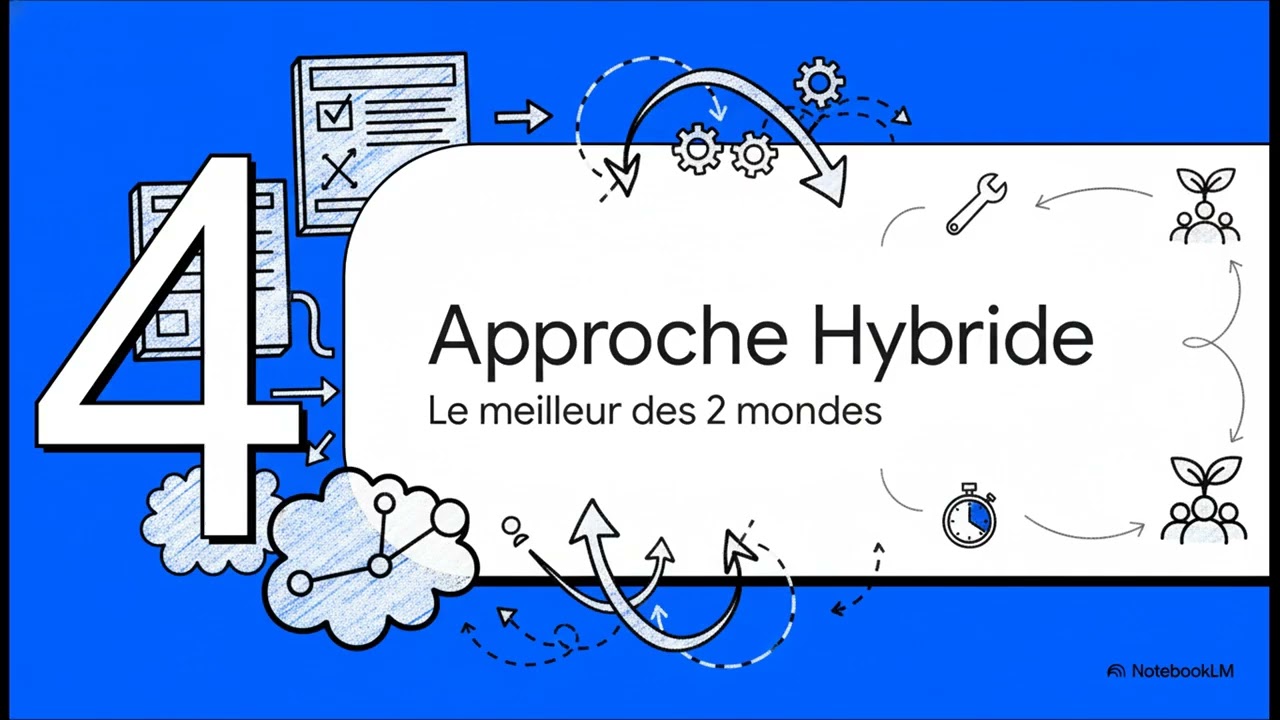 Gestion de Projet Moderne