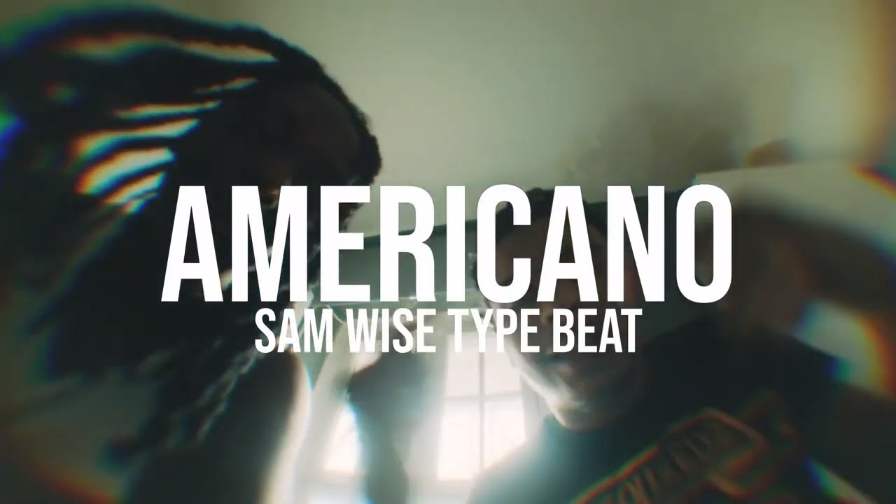 (FREE) Sam Wise Type Beat 2021 