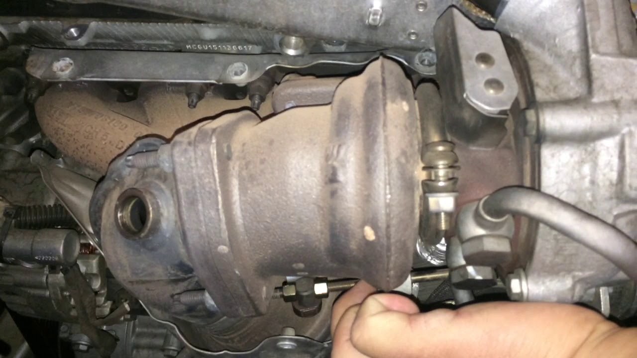funcionamento da válvula de controle da turbina Peugeot 3008 motor THP