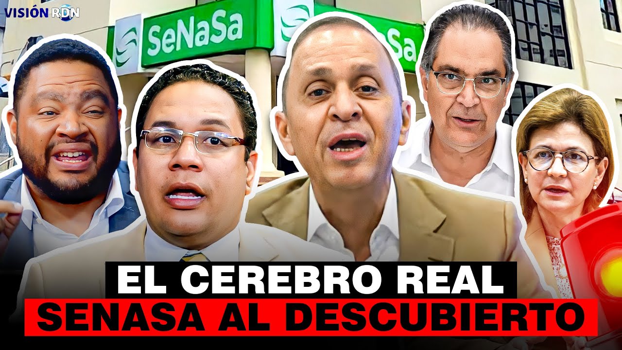 &iexcl;EL GOBIERNO EN JAKE! La DEA tiene  nombres y Mario Herrera revela por qu&eacute; est&aacute;n temblando Palacio